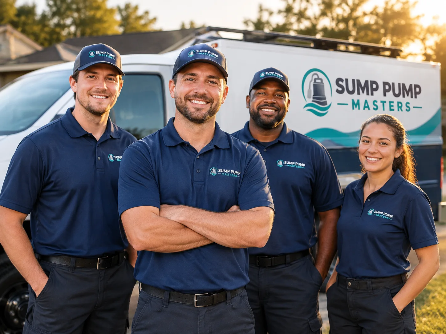 Sump Pump Repair company in Ferndale, PA